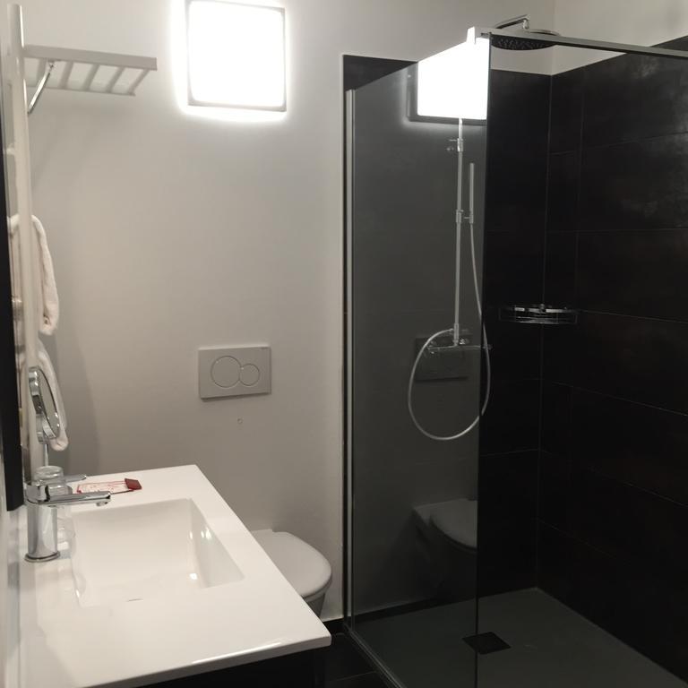 Brigerbad Roemerhof - Hotel With Self Check-In المظهر الخارجي الصورة