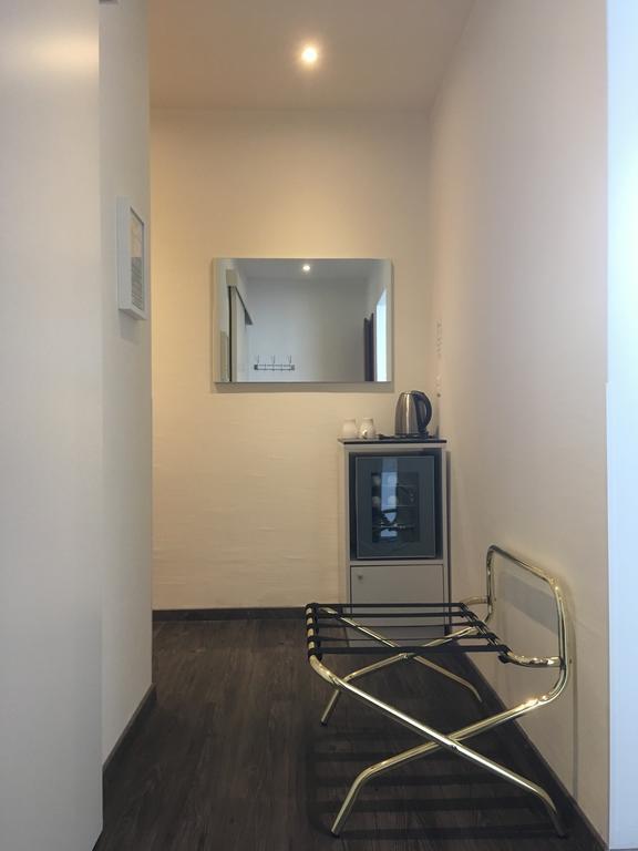 Brigerbad Roemerhof - Hotel With Self Check-In المظهر الخارجي الصورة