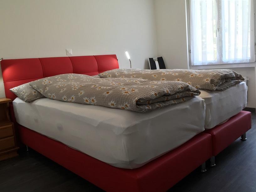 Brigerbad Roemerhof - Hotel With Self Check-In المظهر الخارجي الصورة